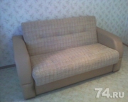 Продам раскладной диван 1,  4 х 2,  0