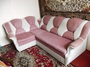 Продам угловой диван Анастасия 2500 х 1800 мм, в отличном состоянии, б/у