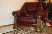 Продаётся Итальянская мебель: Мягкий уголок