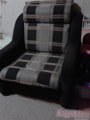 Кресло-кровать отличного качества